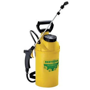 Tubulure de Départ Fileté pour pulvérisateur Floraly Sans Tube Plongeur Berthoud