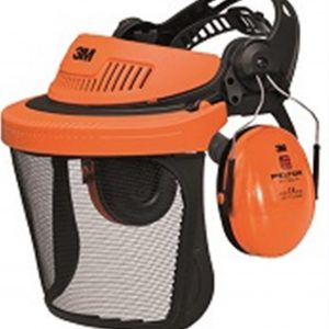 Visiere super pro 3m g500