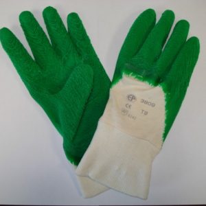 Gants rosier t10