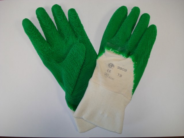 Gants rosier t10