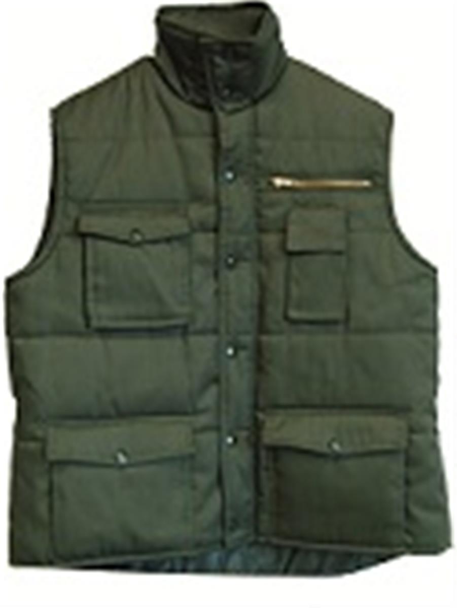 Gilet sans manches vosges taille l