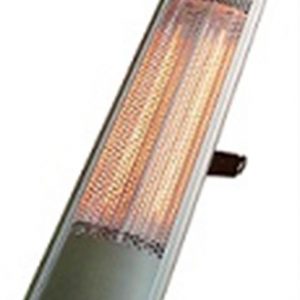 Radiant electrique 1 800 watts