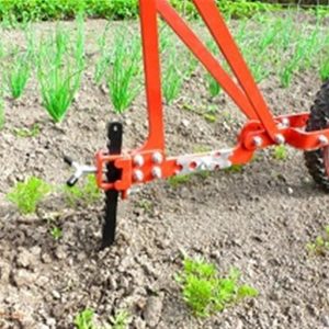 Houe maraîchere terrateck