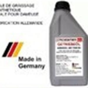 Huile de graissage 1l addinol gh 75w-90 pour dameuse