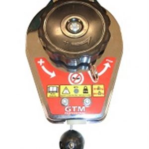 Enrouleur harnais trompe elephant