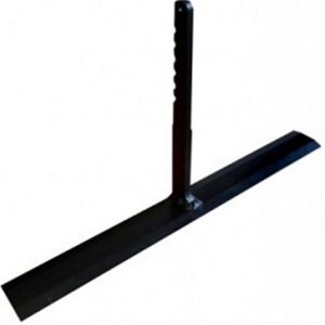 Lame 500mm pour houe maraîchère simple