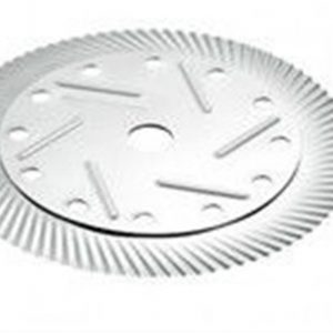 Disque WEEDEr souple 23cm