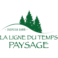L'entreprise "La ligne du temps paysage" fait confiance à NeedGarden