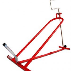 Leve tondeuse lmvl, elevateur lateral maxi 350 kgs