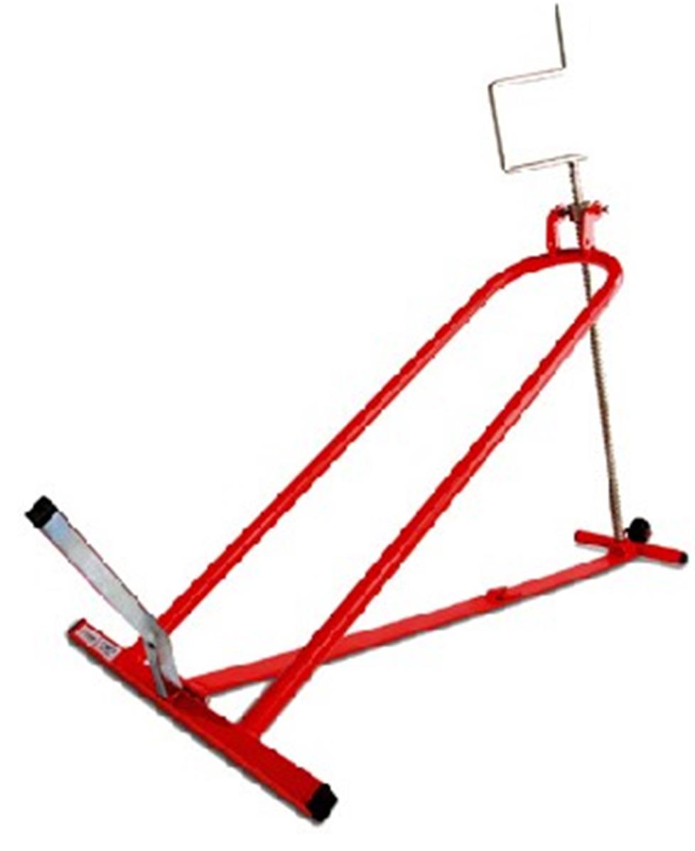 Leve tondeuse lmvl, elevateur lateral maxi 350 kgs