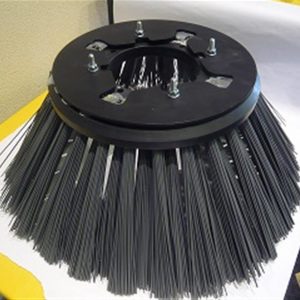 Brosse polypropylene mosquito ii