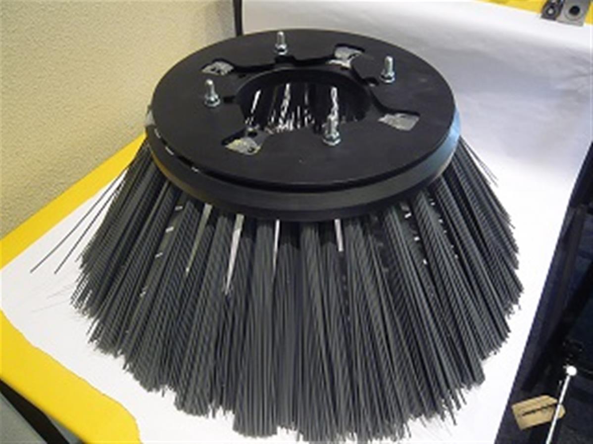 Brosse polypropylene mosquito ii