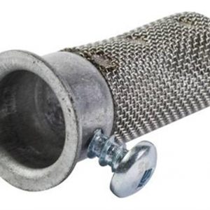 Pare etincelle pour moteur HONDA ghx 50