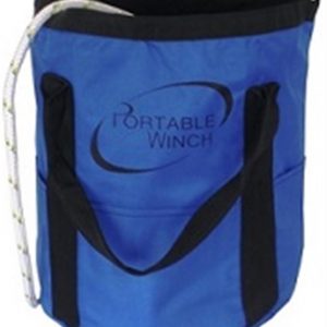 Petit sac a corde sans bretelles