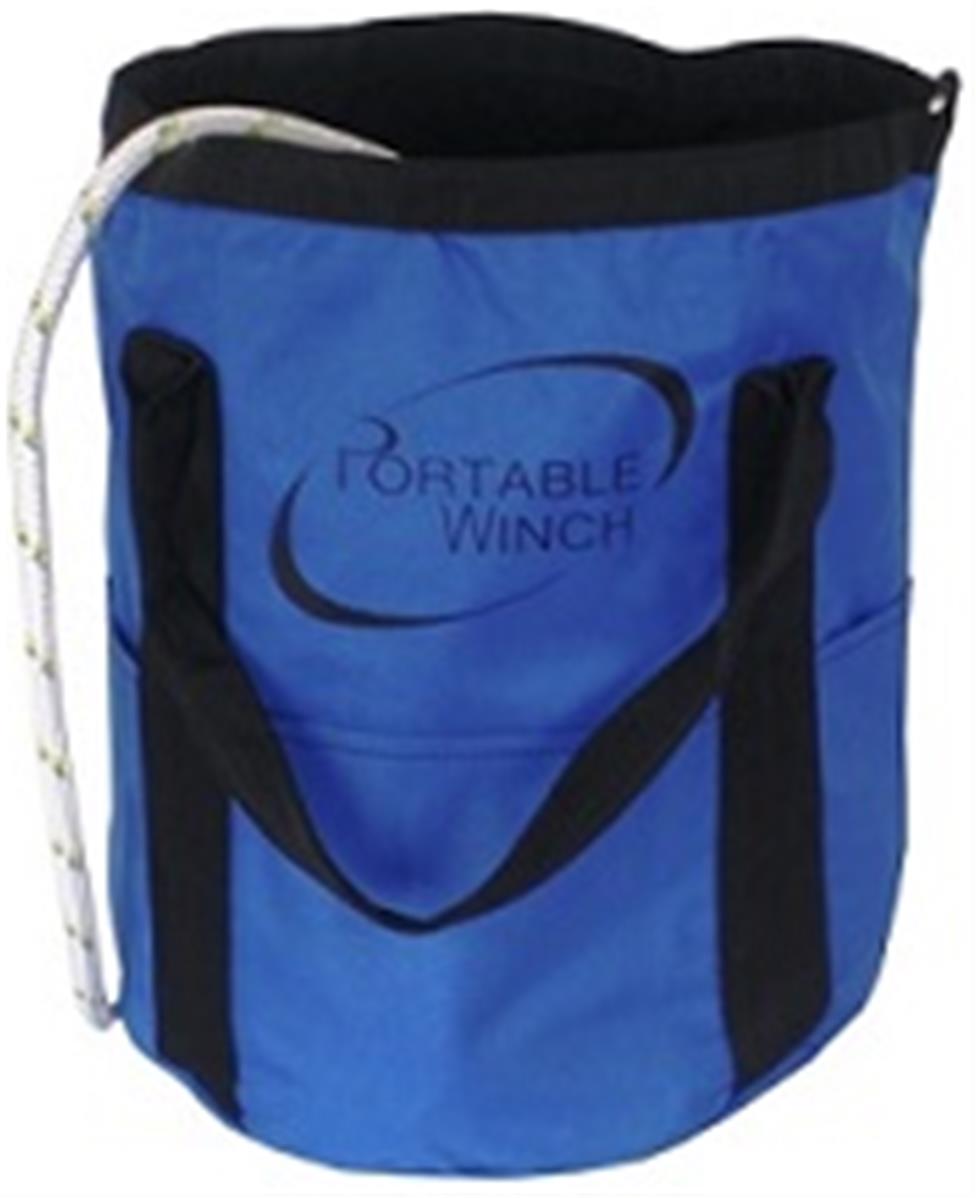 Petit sac a corde sans bretelles