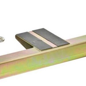 Support de treuil pour tire verticale