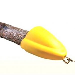 Cone de debusquage pour billes