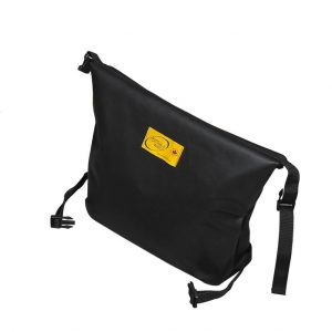 Sac a corde en vinyle pour sac a dos