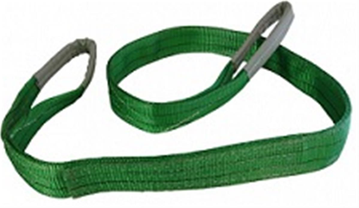 Elingue polyester de 2.50m