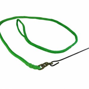 Elingue de corde pehp 10mm x 2.1m