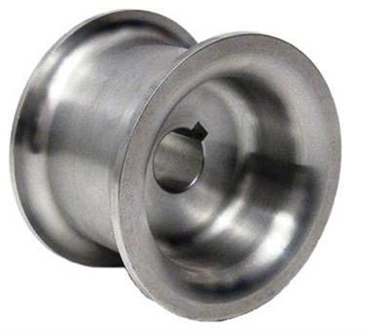 Tambour cabestan standard diam 57 mm