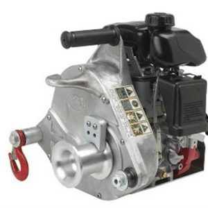 Treuil portable canadien-portable winch pcw 5000