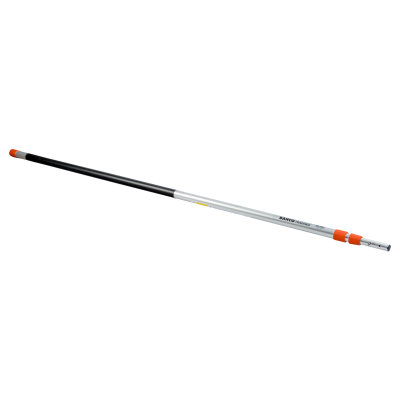 Perche Alu 3 Brins 5 m Bahco