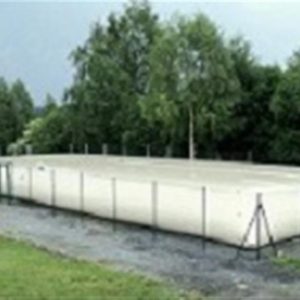 Citernes souples de 10 a 600 m3