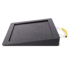 Plaques de calage