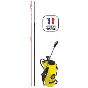 Elyte 8 ULTRA MAX  Berthoud