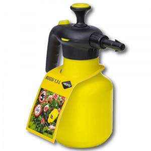 Pulverisateur Vaporisateur Bugsi 360° 1.5 litres Mesto