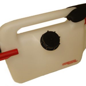 Jerrican plastique rapidon 6 - birchmeier