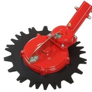 Lame pour reciprocateur (lame du bas)