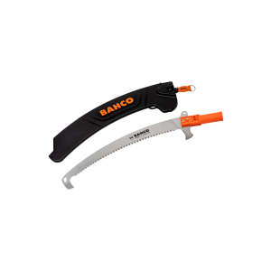 Scie Nouvelle génération 45 cm denture japonaise Bahco