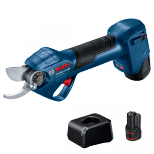 Sécateur Batterie Bosch