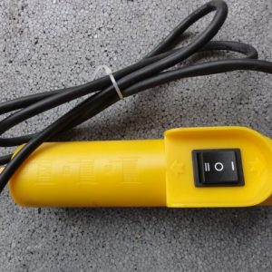 Telecommande pour chariots td500-td1000 kg