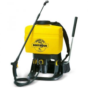 Pulvérisateur Vermorel 2000 Pro Confort Berthoud