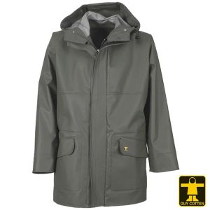 Vêtements de pluie