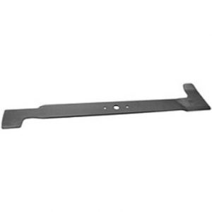 Lame castel 61cm pour twin cut 1.22m coupe droite