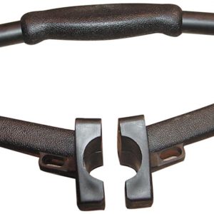 Poignee universelle pour debroussailleuse