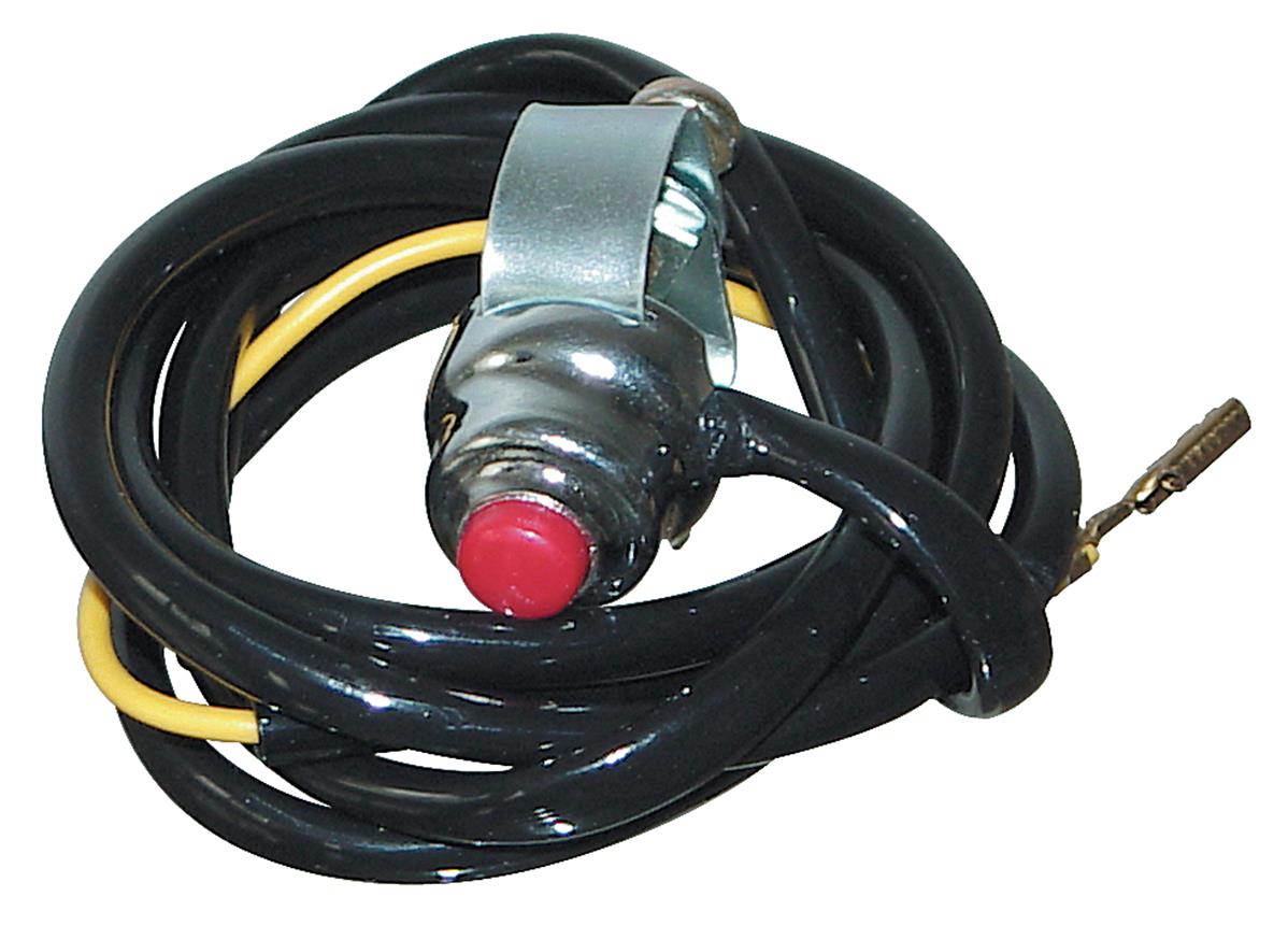 Contacteur simple universel