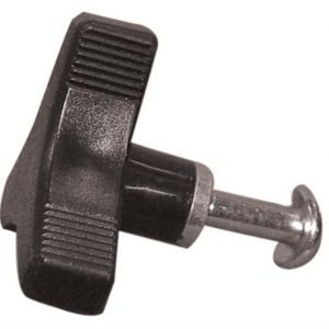 Vis diam 10 mm pour mancherons