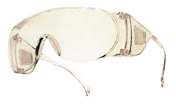 Sur-lunettes de protection
