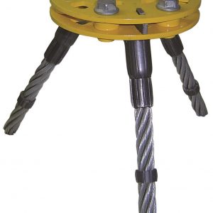 Brosse de desherbage