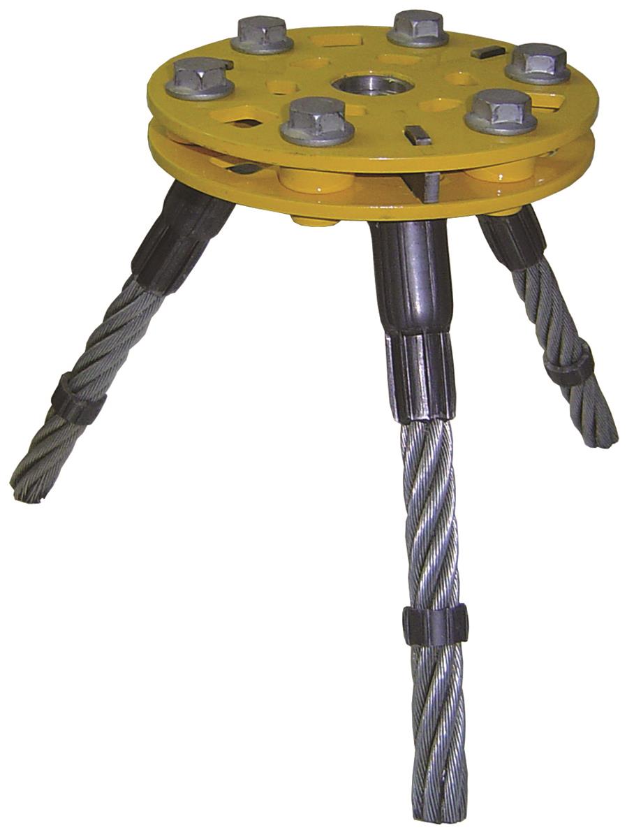 Brosse de desherbage