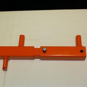 Serre solive 90 mm pour bowrench