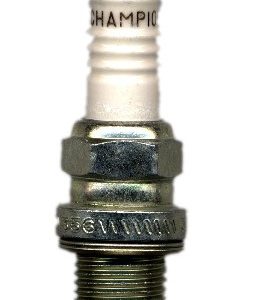 Bougie champion rj19lm